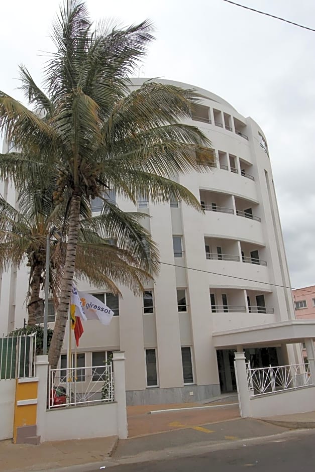 Montebelo Girassol Maputo Hotel