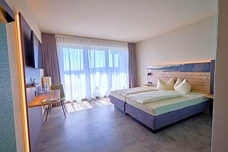 Hochwälder Wohlfühlhotel