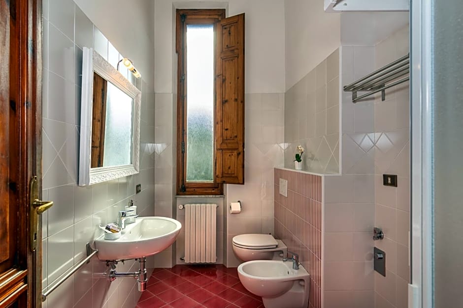 Villa Ricci Suites