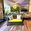Hotel Omni Residency
