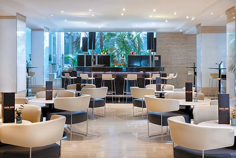Hotel Palma Bellver Affiliated by Meliá
