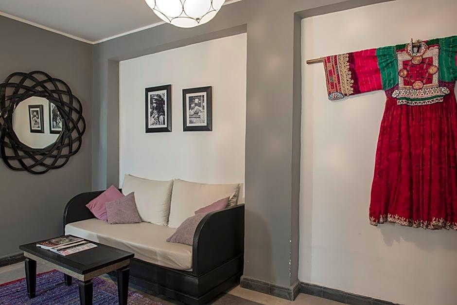 Riad Palais Bahia Fes