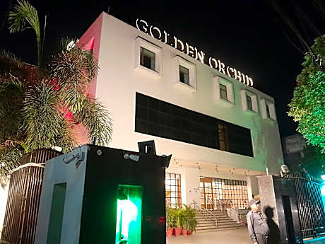 Hotel Golden Orchid