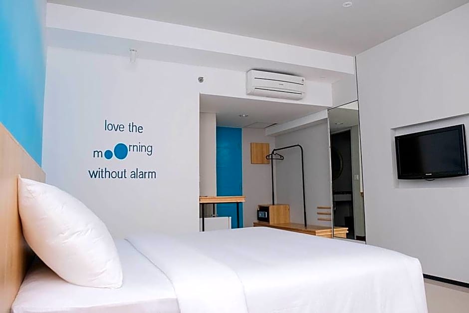 Bloo Bali Hotel