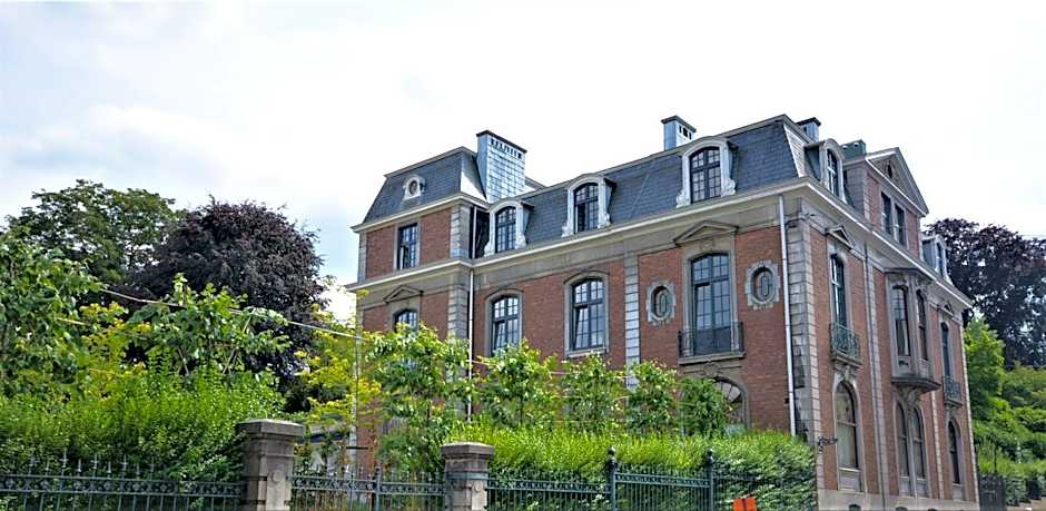 Villa de Noailles