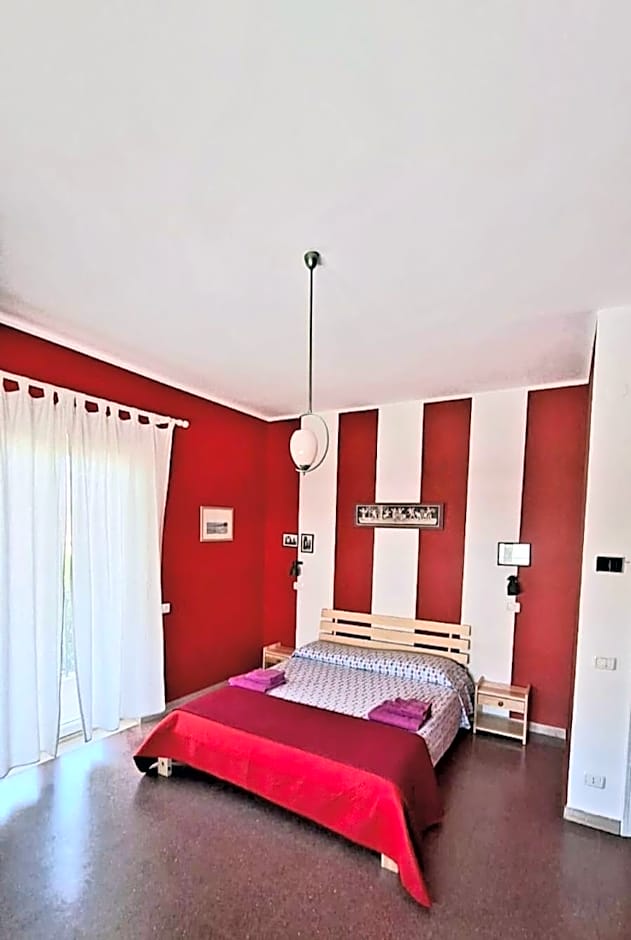 B&B De Angelis