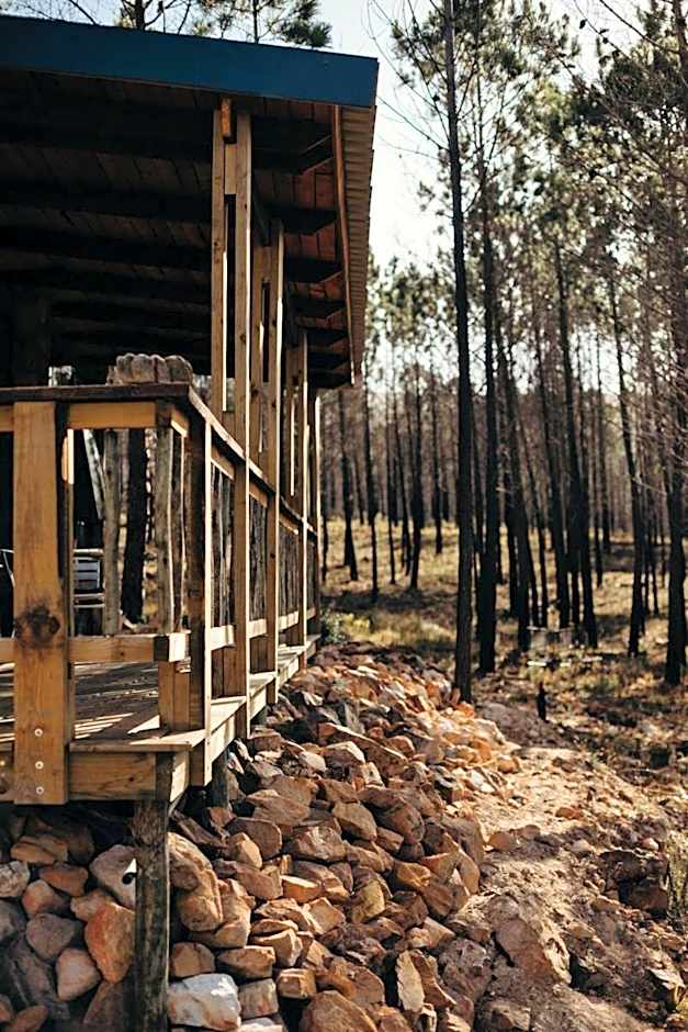 Krakeelpoort Herberg