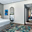 Hilton Alexandria King's Ranch