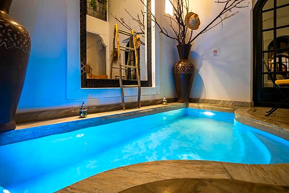 Riad Come & Va Medina