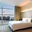 Sama-Sama Express KLIA Terminal 2 - Airside Transit Hotel
