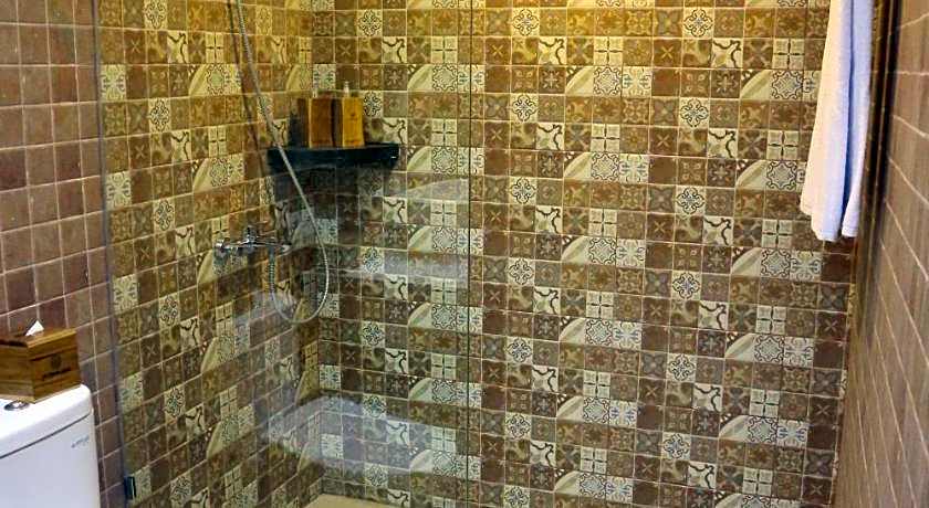 De Umah Bali Eco Tradi Home