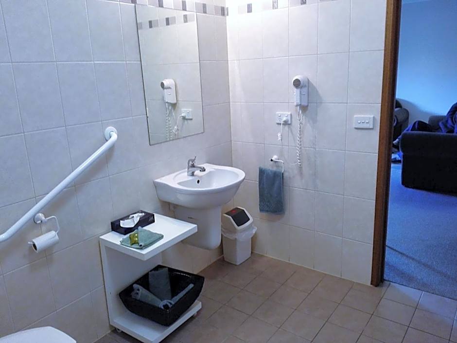 Ballarat Eureka Lodge Motel