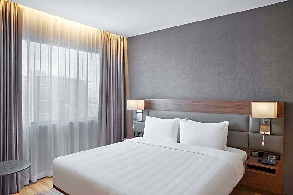 AC Hotel by Marriott Saltillo