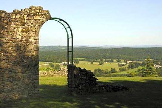 Logis Hôtel de la Tour