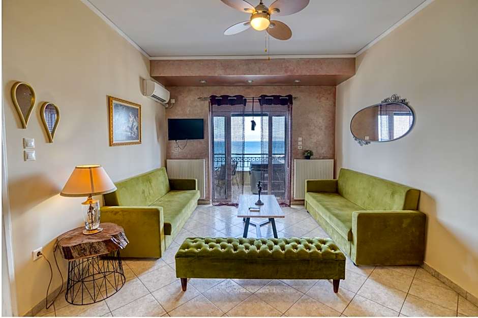 Votsalakia Hotel & Luxury Apartments