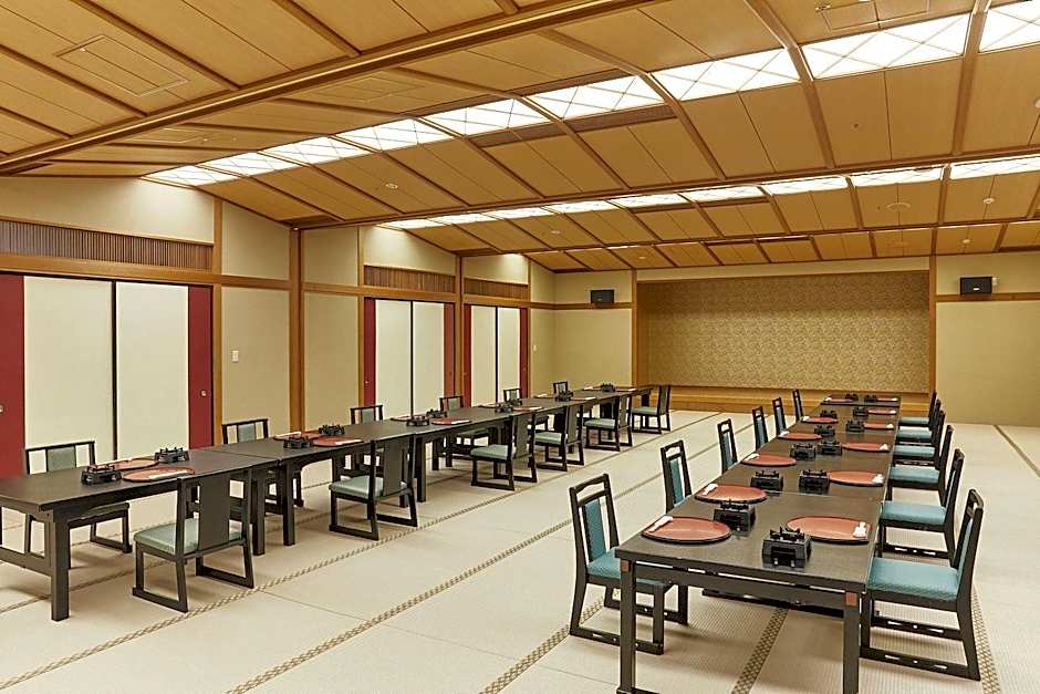 KAMENOI HOTEL ICHINOSEKI