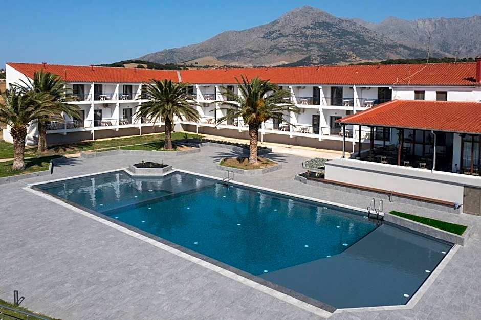 Aeolos Hotel