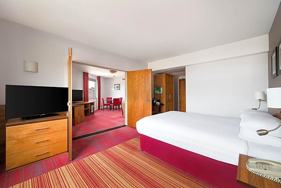 Holiday Inn Norwich City By IHG