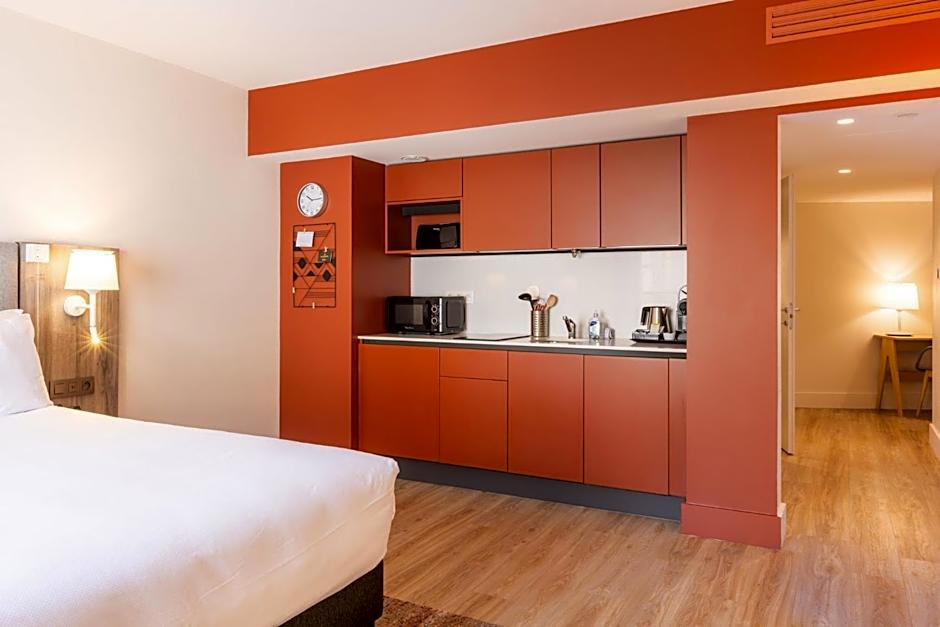 Staybridge Suites Cannes Centre By IHG