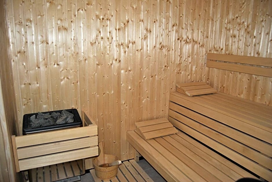 Hotel pod Wierzba