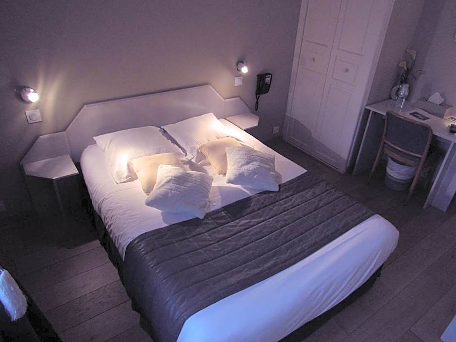 Hotel Restaurant de la Marne