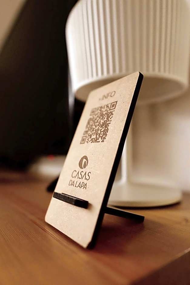 Casas Da Lapa, Nature & Spa Hotel