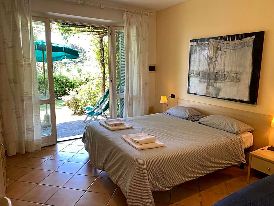 Belvedere Residenza Mediterranea