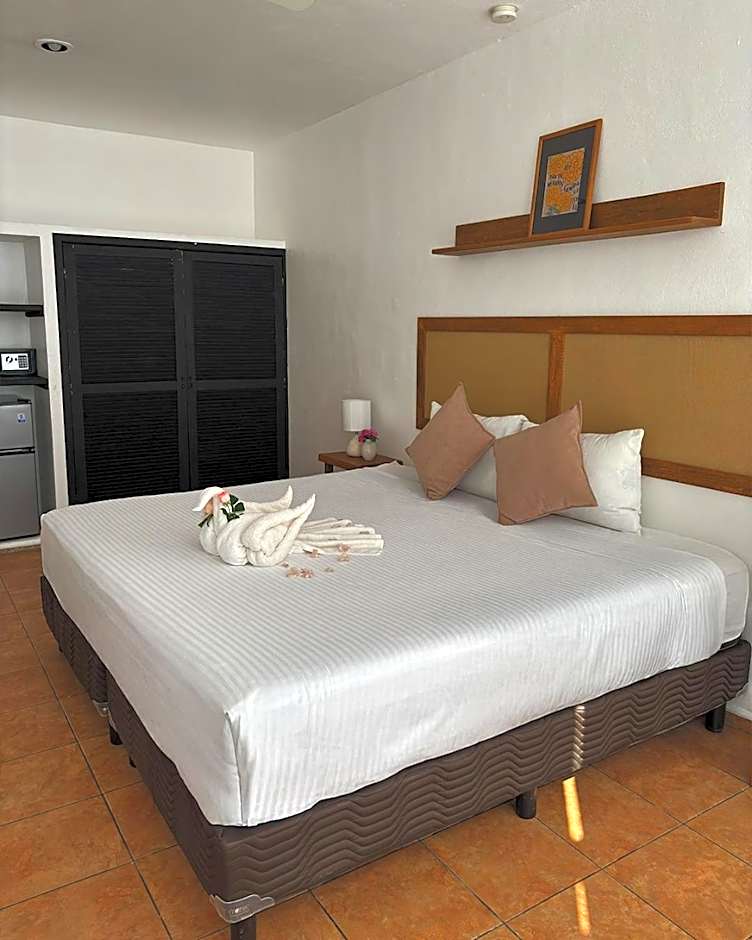 Hotel International House Riviera Maya