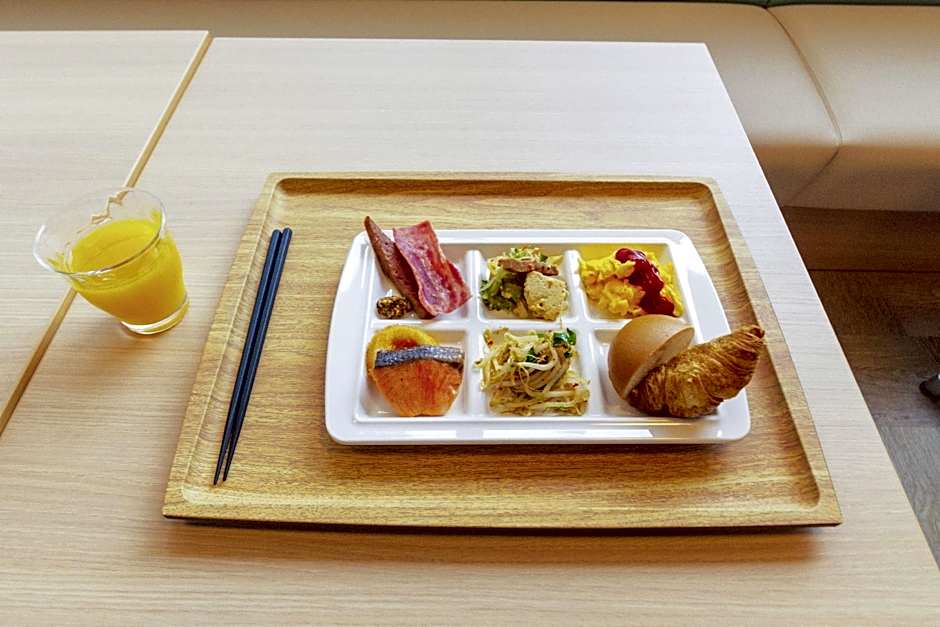 Hotel Lantana Naha Kokusai-Dori