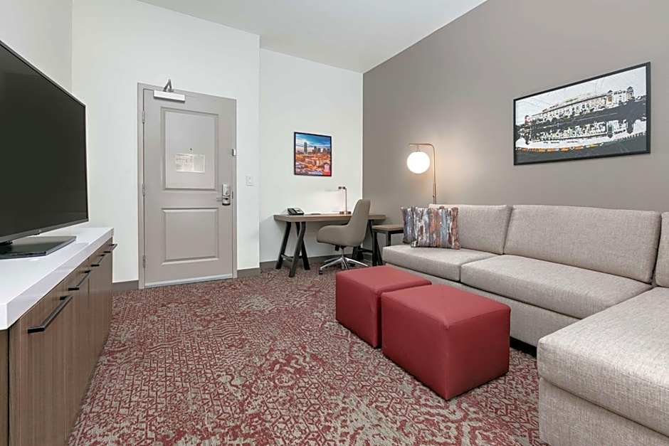 Hilton Garden Inn Dallas/Arlington