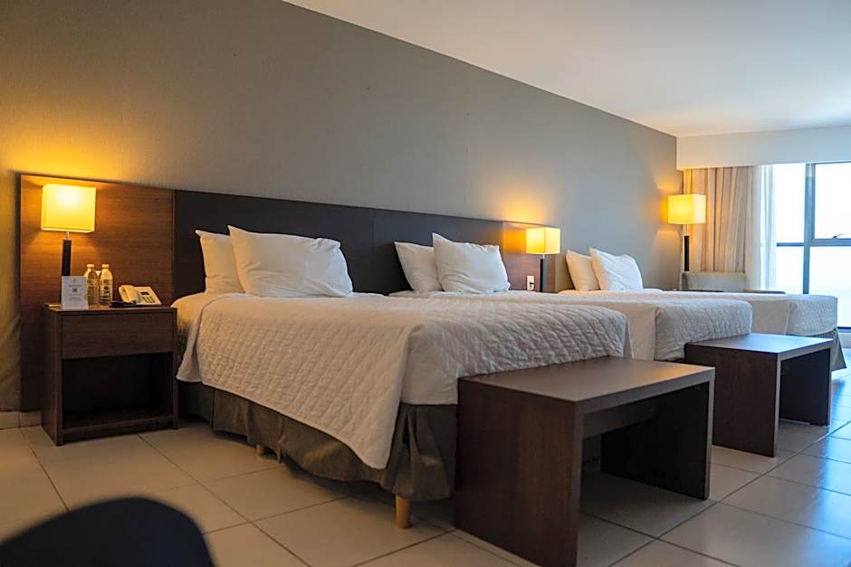 Transamerica Prestige Recife - Boa Viagem