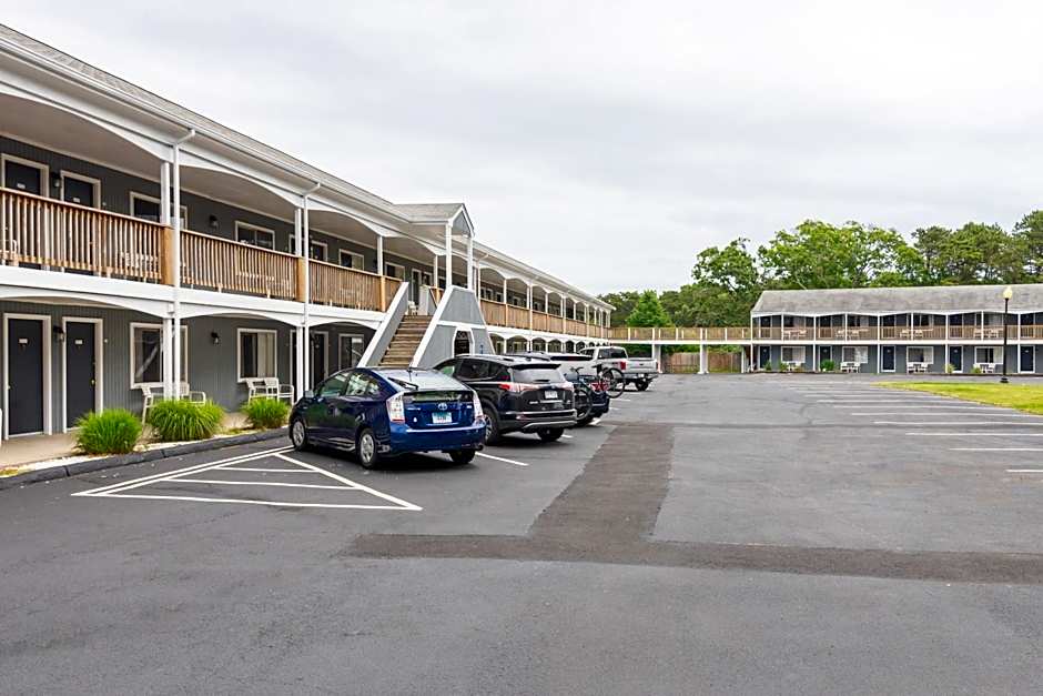 Ocean Park Inn Cape Cod