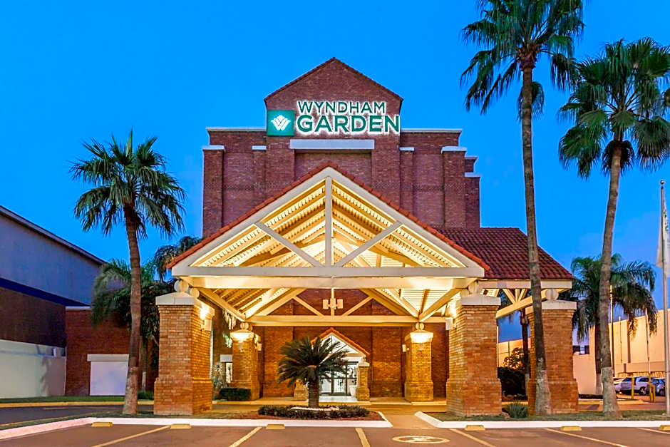 Wyndham Garden Monterrey Norte