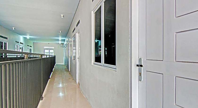 Hotel O Rumah Singgah Kinaya Syariah