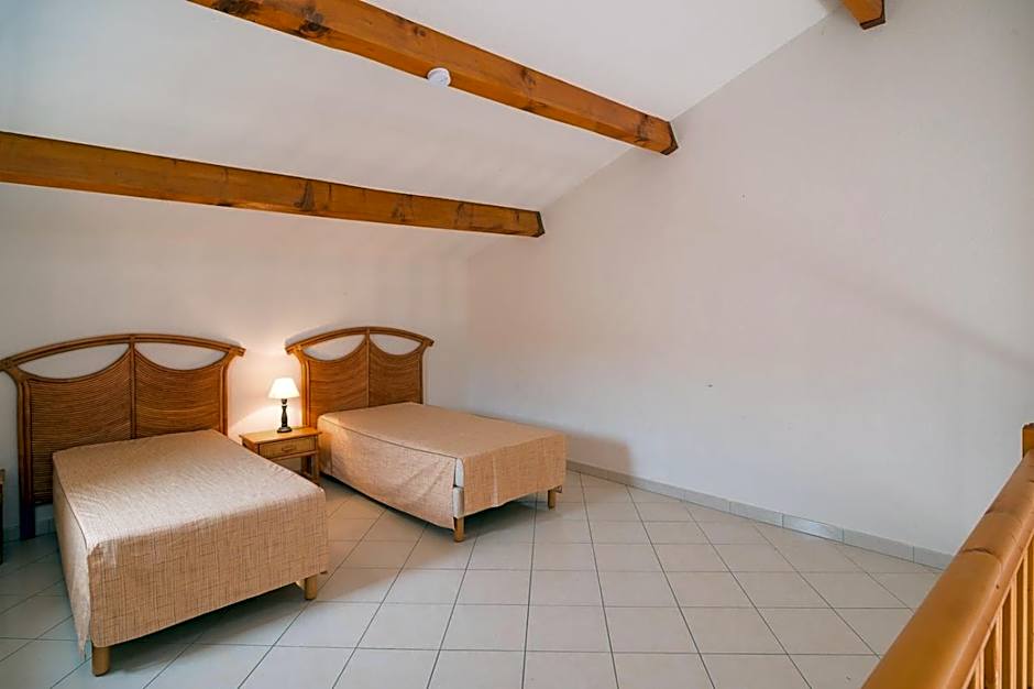 Vacancéole - Résidence Alizéa Beach