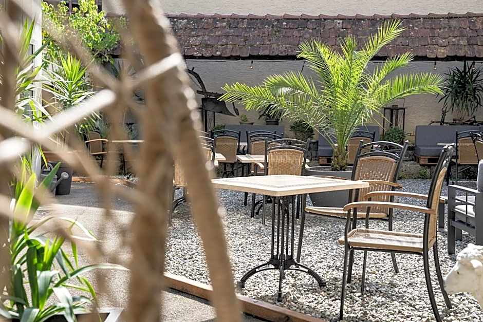 Flair Hotel Vier Jahreszeiten