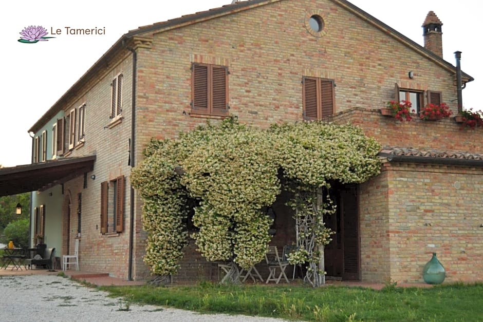 B&B Le Tamerici