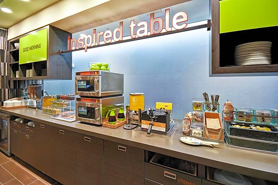 Home2 Suites By Hilton Smyrna Nashville