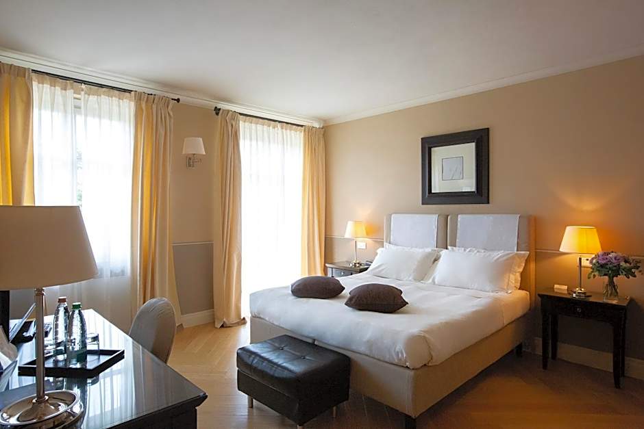 Relais Villa D'Amelia