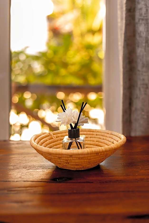 Maisha Matamu Boutique