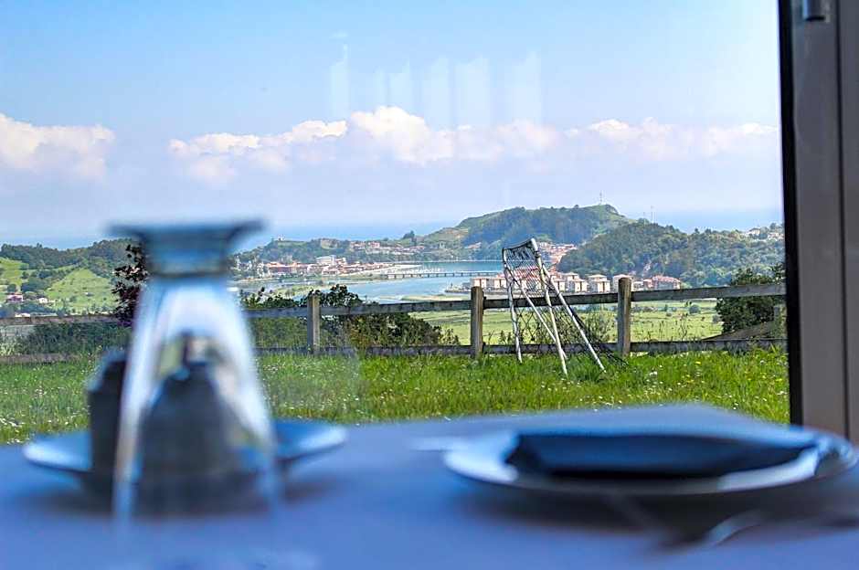 Hotel Mirador del Sella