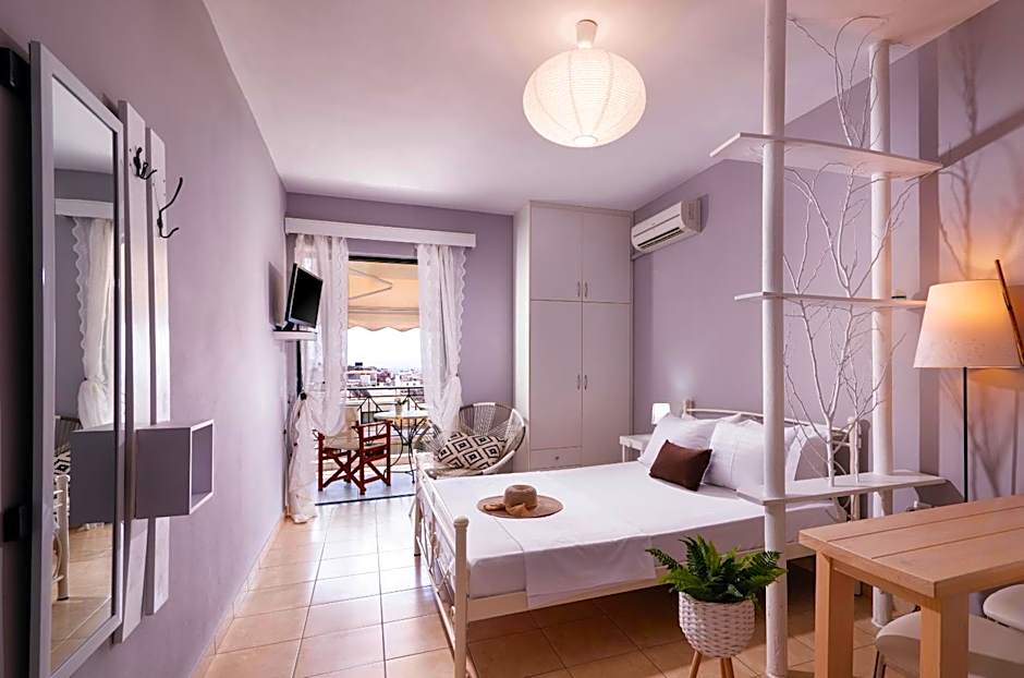 Sagini Boutique Hotel