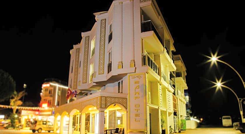 Sarp Hotel Kadriye