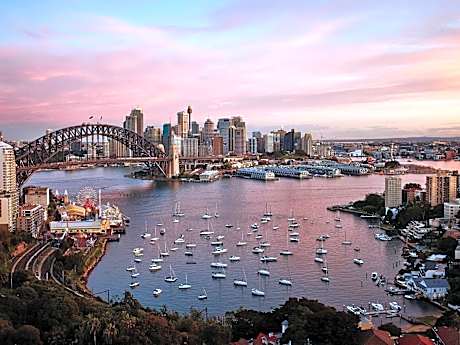 View Sydney