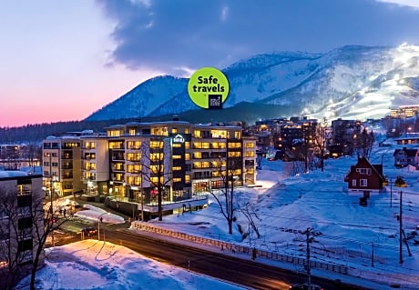 Chatrium Niseko