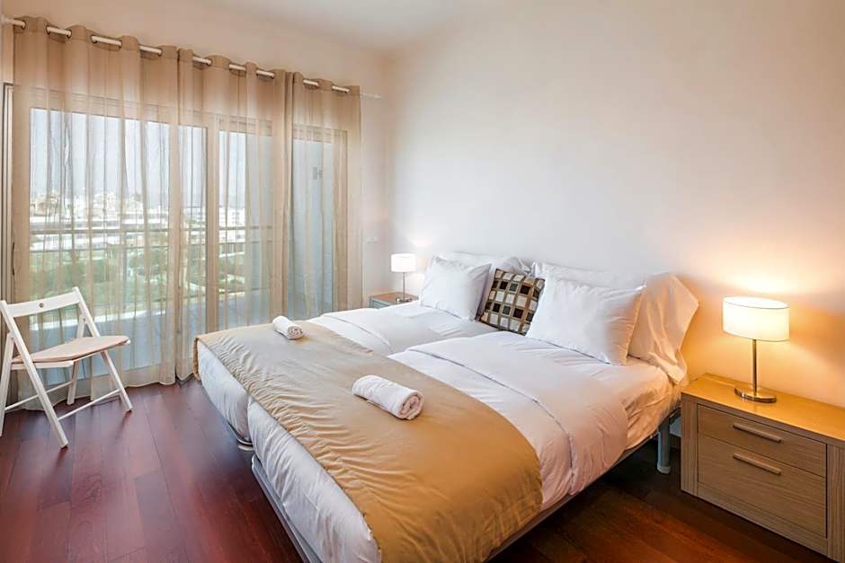 Villa Doris Suites