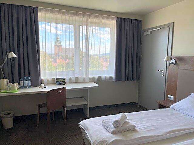 B&B Hotel Nowy Targ Centrum