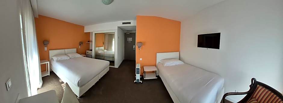 Hôtel Ligure