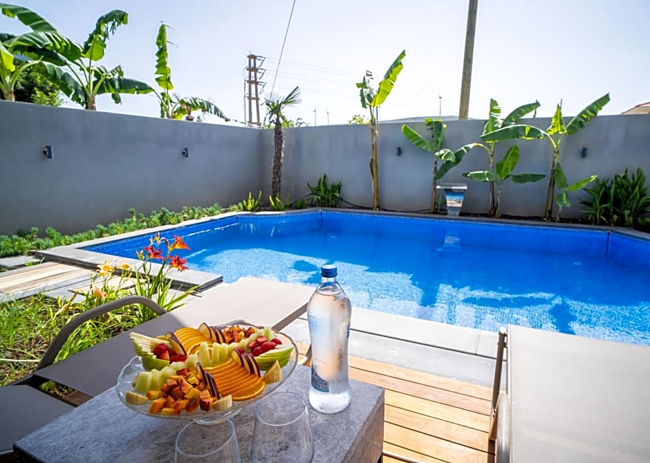 Bellezza Hotel Alaçatı