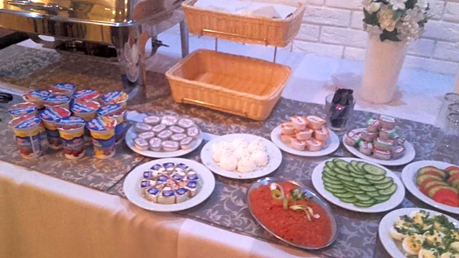 Pokoje Gościnne WSAP